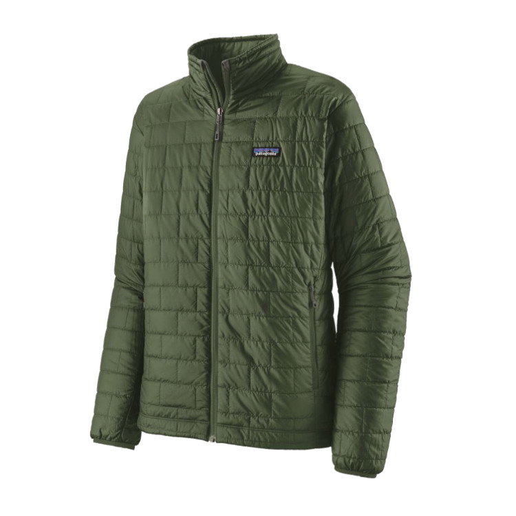 Patagonia Nano Puff Jacket - Men's - Image 10